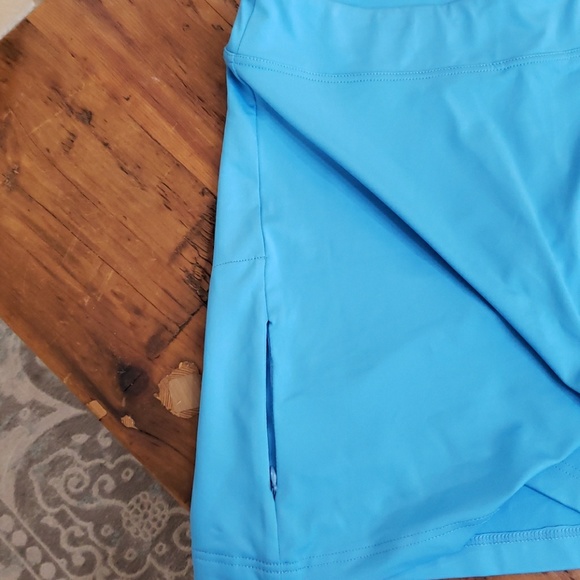 Oxford Golf skort New with tags - Picture 4 of 4